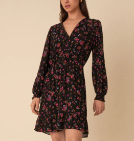 Des Petits Hauts Des Petits Hauts - Estela Mini Dress *XS & Small*