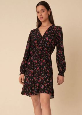 Des Petits Hauts Des Petits Hauts - Estela Mini Dress *XS & Small*