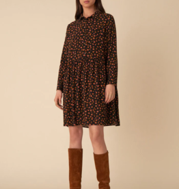 Des Petits Hauts Des Petits Hauts - Evelyne Shirt Dress