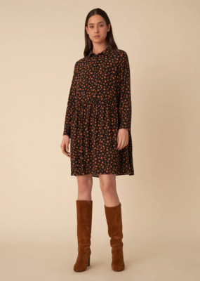 Des Petits Hauts Des Petits Hauts - Evelyne Shirt Dress
