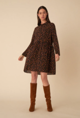 Des Petits Hauts Evelyne Shirt Dress