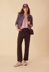 Des Petits Hauts Aragone Merino Knit Pullover
