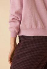 Des Petits Hauts Aragone Merino Knit Pullover