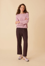 Des Petits Hauts Aragone Merino Knit Pullover