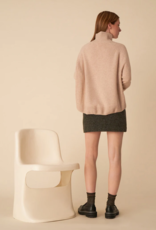 Des Petits Hauts Aramis Turtleneck Jumper (FINAL SALE)