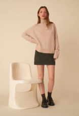 Des Petits Hauts Aramis Turtleneck Jumper (FINAL SALE)