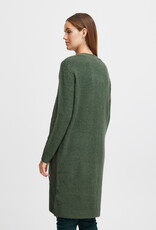 B.Young Mirelle Long Knit Cardigan (FINAL SALE)
