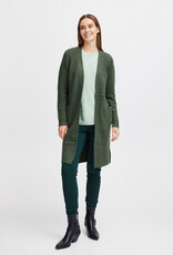 B.Young Mirelle Long Knit Cardigan (FINAL SALE)