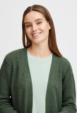 B.Young Mirelle Long Knit Cardigan (FINAL SALE)