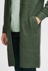 B.Young Mirelle Long Knit Cardigan (FINAL SALE)