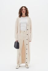 InWear Rafee Extra Long Cardigan