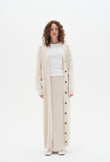 InWear Rafee Extra Long Cardigan