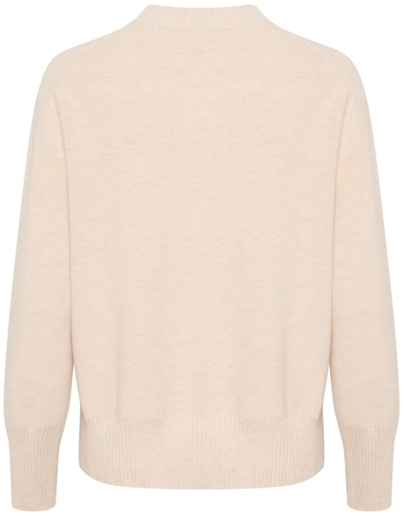 InWear Rudi Cashmere Knit Pullover