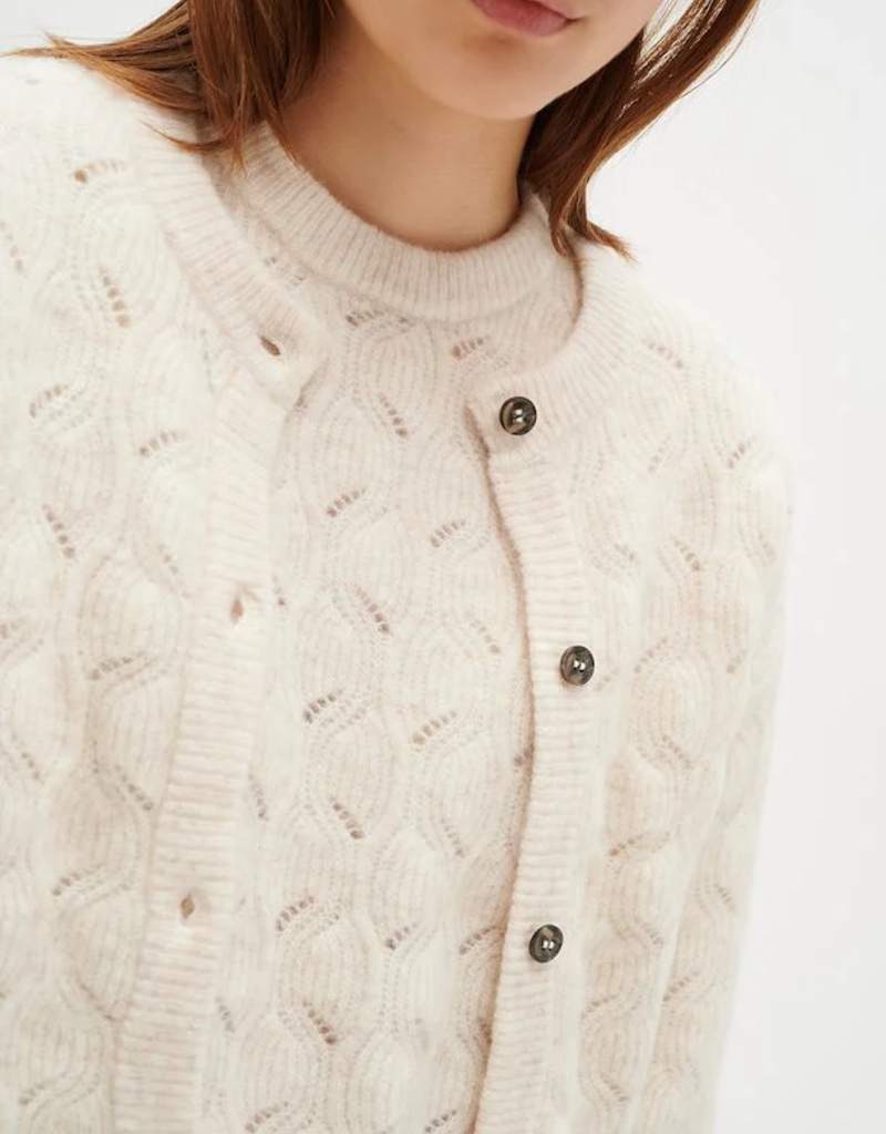InWear Rodas Cardigan