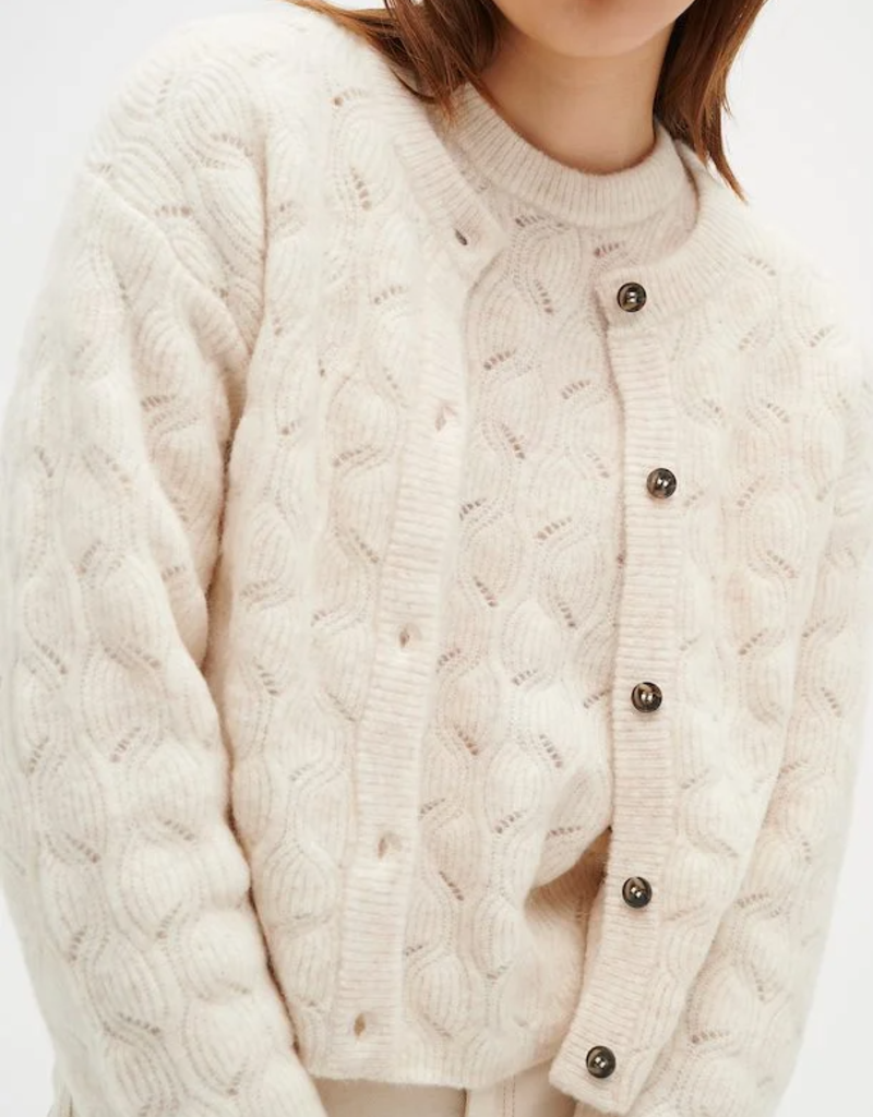 InWear Rodas Cardigan