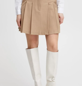 B.Young Danta Pleated Skirt