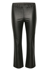 Kaffe Ada Vegan Leather Trouser (FINAL SALE)
