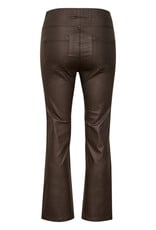 Kaffe Ada Vegan Leather Trouser (FINAL SALE)