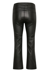 Kaffe Ada Vegan Leather Trouser (FINAL SALE)