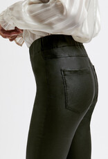 Kaffe Ada Vegan Leather Trouser (FINAL SALE)
