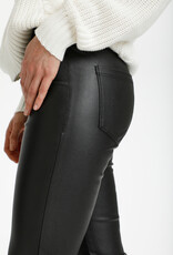 Kaffe Ada Vegan Leather Trouser (FINAL SALE)