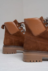 Indi and Cold Storme Suede Hiking Boot