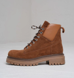 Indi and Cold Storme Suede Hiking Boot *Size 8 & 10*