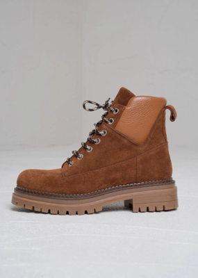 Indi and Cold Storme Suede Hiking Boot *Size 8 & 10*