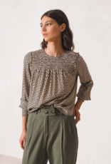 Indi and Cold Julia Blouse