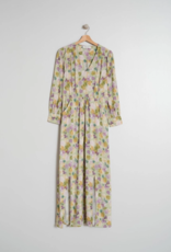 Indi and Cold Sasha Maxi Dress