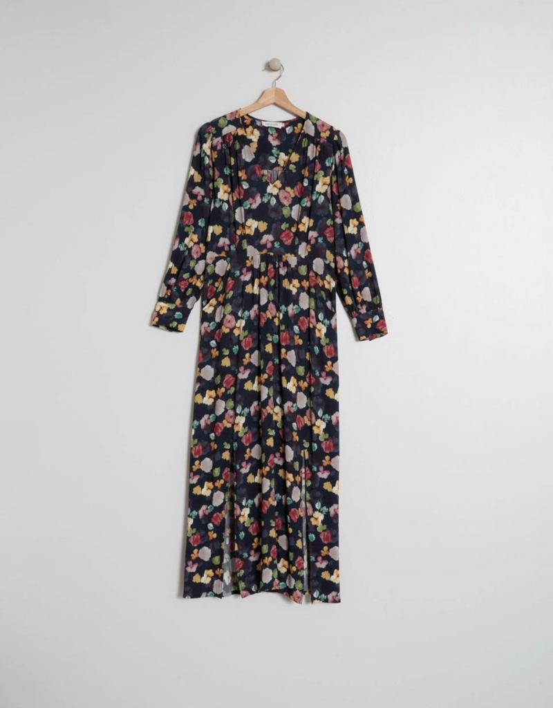 Indi and Cold Sasha Maxi Dress (FINAL SALE)