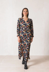Indi and Cold Sasha Maxi Dress (FINAL SALE)