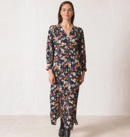 Indi and Cold Sasha Maxi Dress