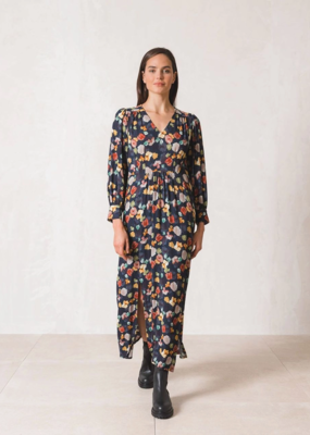 Indi and Cold Sasha Maxi Dress