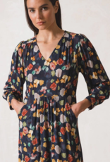Indi and Cold Sasha Maxi Dress (FINAL SALE)