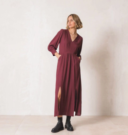 Indi and Cold Soula Maxi Dress *Small & Large*