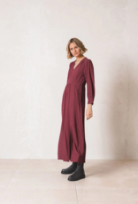 Indi and Cold Soula Maxi Dress