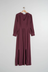 Indi and Cold Soula Maxi Dress