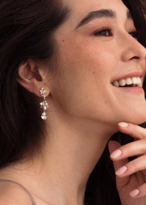 Olive & Piper Blair Drop Earring