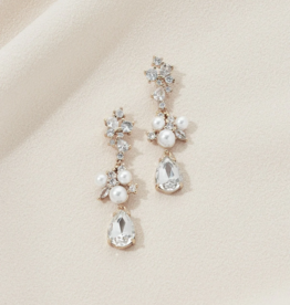 Olive & Piper Blair Drop Earring