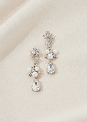 Olive & Piper Blair Drop Earring
