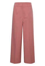 ICHI Lexi Wide Leg Pant (FINAL SALE)