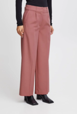 ICHI Lexi Wide Leg Pant (FINAL SALE)
