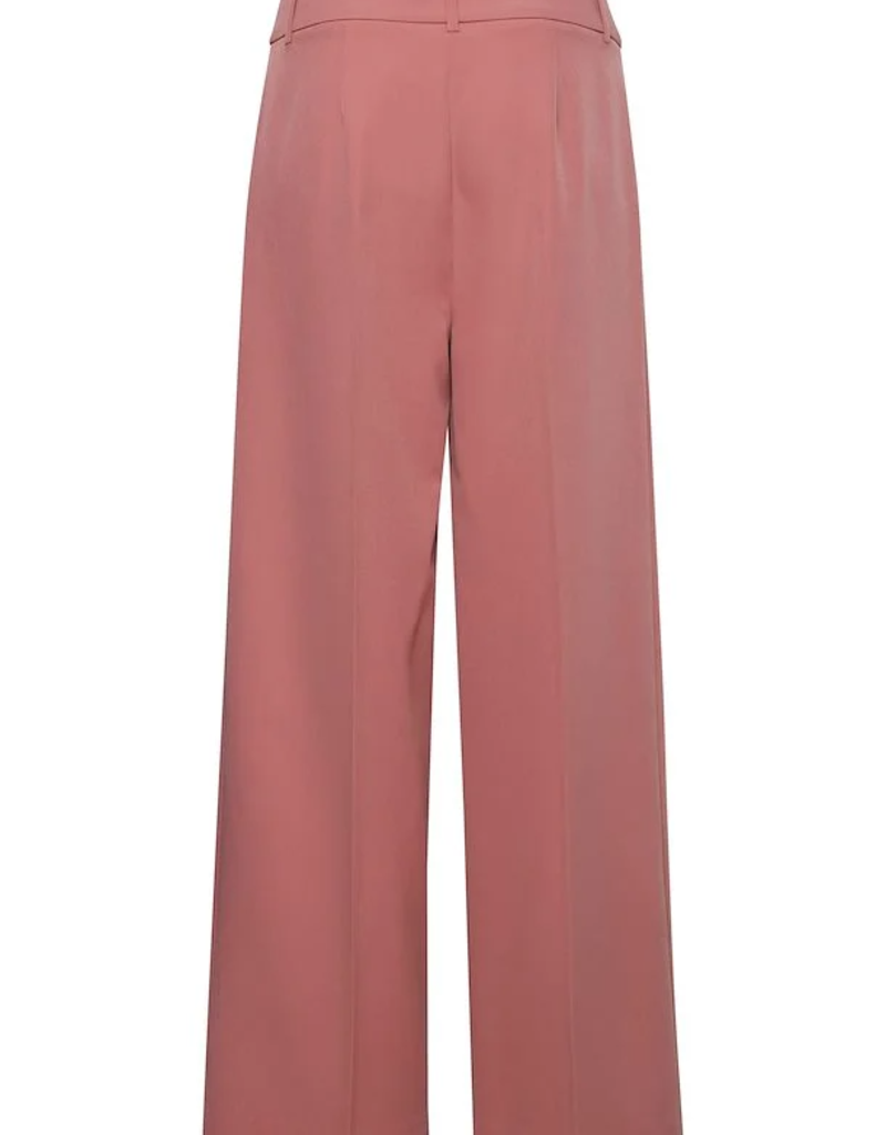 ICHI Lexi Wide Leg Pant (FINAL SALE)