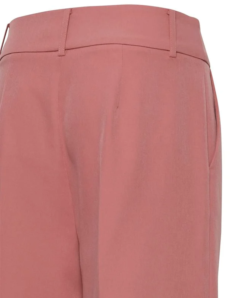 ICHI Lexi Wide Leg Pant (FINAL SALE)