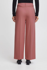 ICHI Lexi Wide Leg Pant (FINAL SALE)