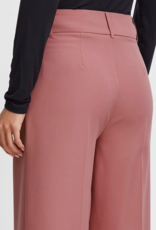 ICHI Lexi Wide Leg Pant (FINAL SALE)