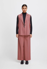 ICHI Lexi Wide Leg Pant (FINAL SALE)