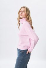 John and Jenn Emmet Turtleneck (FINAL SALE)