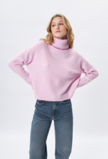 John and Jenn Emmet Turtleneck (FINAL SALE)